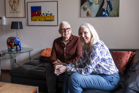 Fijn wonen, ook later.