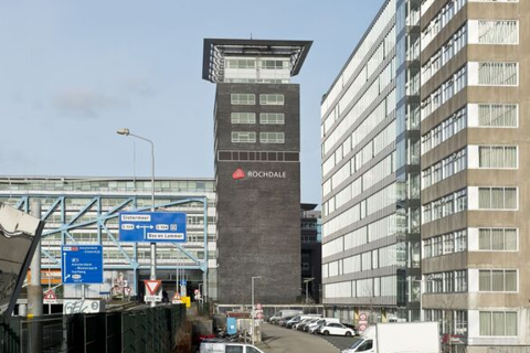 Kantoor Rochdale.