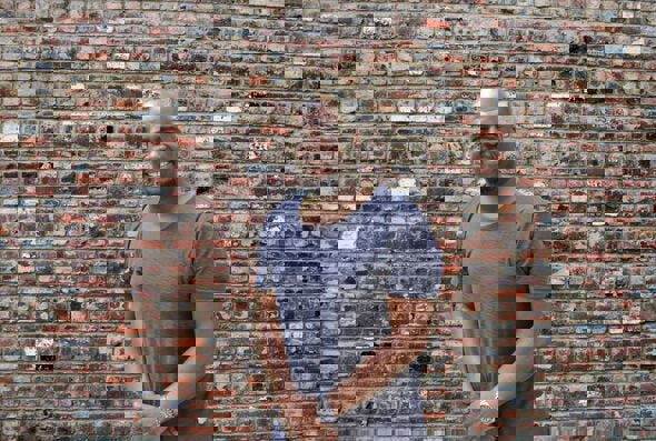 Wijkbeheerder Redley Jacoba