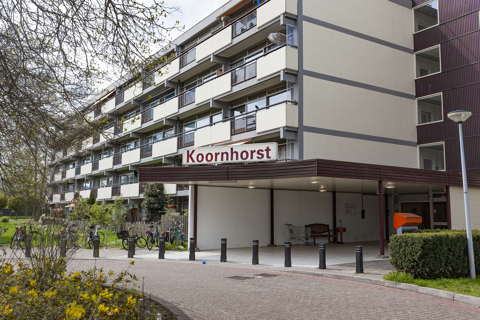 seniorencomplex Koornhorst 