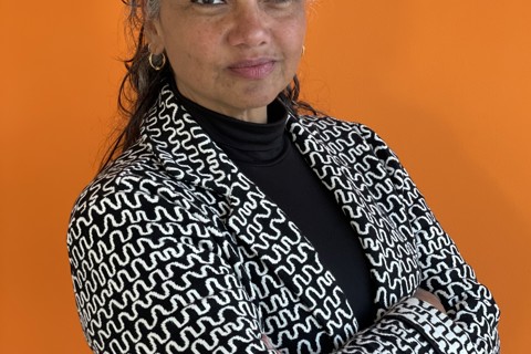 Foto van Aisha Walles