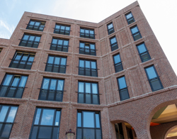  woningen Tweede Kostverlorenkade