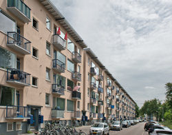 straat 