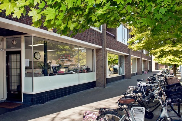 hof van holland straat