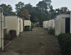 Fokkemast schuurtjes