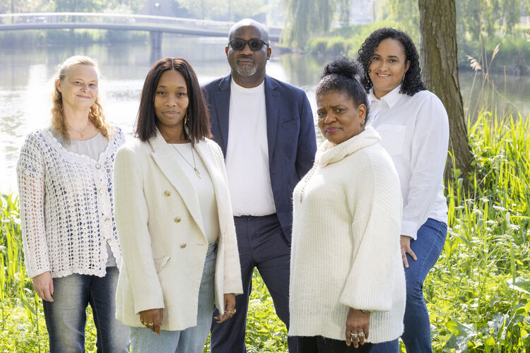 Bewonerscommissie Gravestein