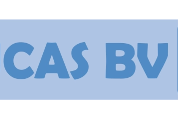 Logo Thijcas BV