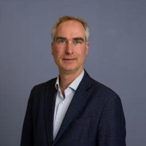 Egbert de Vries