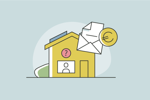 Jaarlijkse huuraanpassing 2026